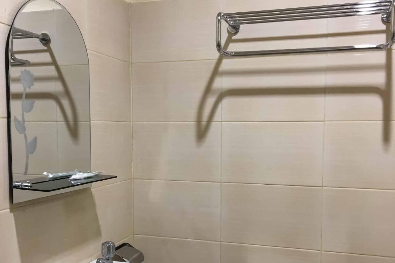 Wisma Syariah Uinsu Medan Mitra Reddoorz Exteriör bild
