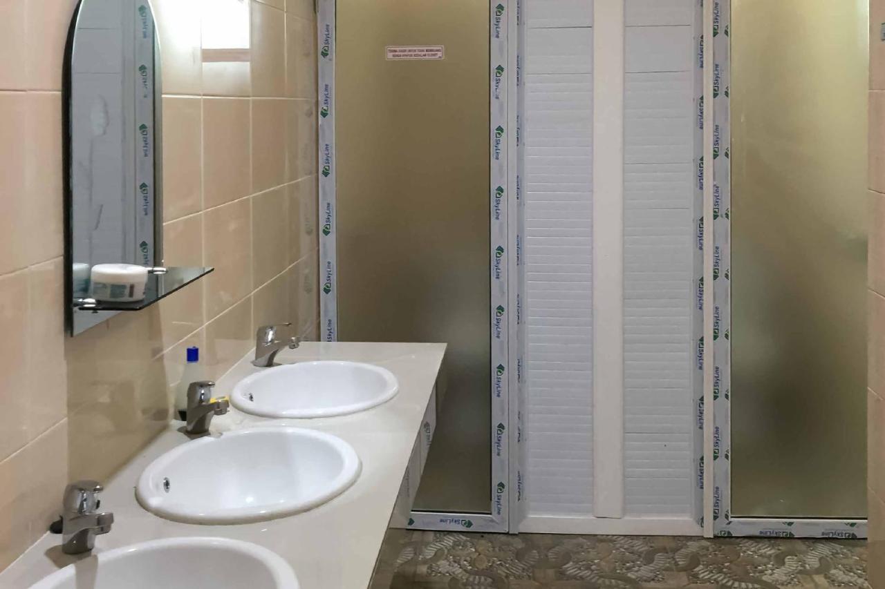 Wisma Syariah Uinsu Medan Mitra Reddoorz Exteriör bild